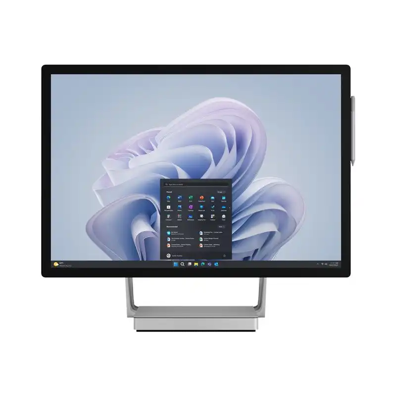 Microsoft Surface Studio 2+ for Business - Tout-en-un - Core i7 11370H - RAM 32 Go - SSD 1 To - GF RTX 30... (SBG-00004)_1